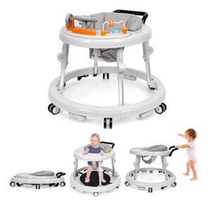 Baby Walker Foldable